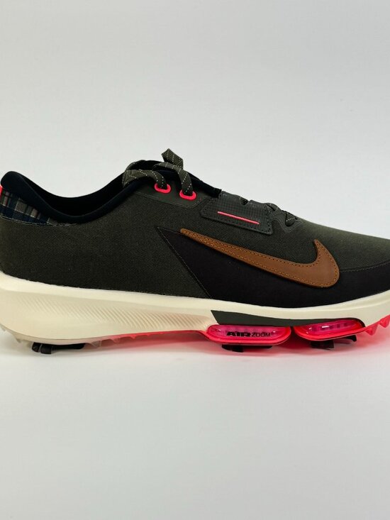 Nike Air Zoom Infinity Tour 2 Golf \'Open Championship Pack\' FQ8319-300 size 12 main image 8